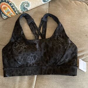 Free to Be Elevated Bra